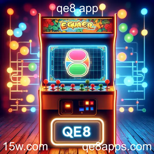 A Evolução dos Jogos de Arcade: Da Nostalgia ao Futuro